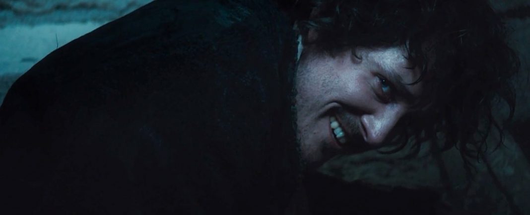 Jonathan Strange & Mr. Norrell 1x06