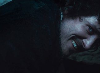 Jonathan Strange & Mr. Norrell 1×06: The Black Tower