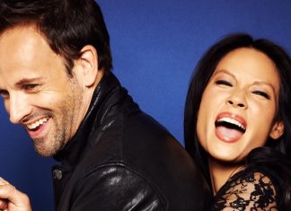 Girls | Jonny Lee Miller e Lucy Liu vão participar da 5ª temporada