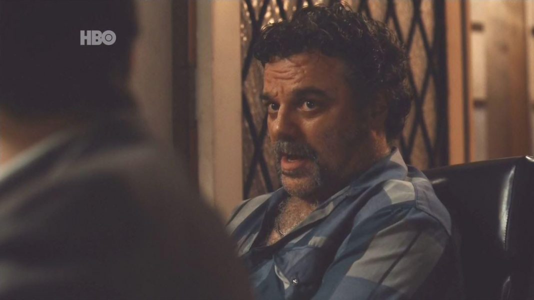 Magnífica 70 1x03