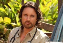 Grey’s Anatomy | Martin Henderson é confirmado no elenco fixo da 12ª temporada