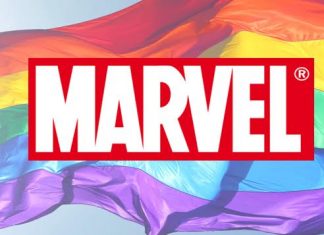 Por onde andam os gays da Marvel Studios?