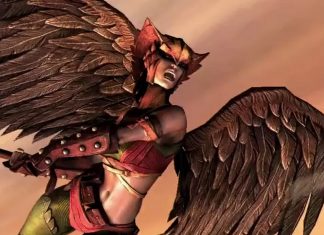 CW planeja novo spin-off da DC Comics focado na Mulher-Gavião