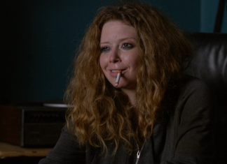 Orange Is The New Black 3×03: Empathy is a Boner Killer