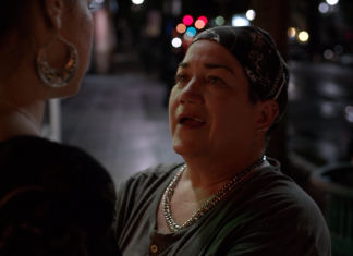 Orange Is The New Black 3×04: Finger in the Dyke