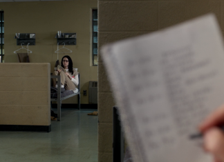 Orange Is The New Black 3×08: Fear, and Other Smells
