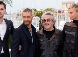 Oscar Maníacos 1×03: Mad Max e Cannes, Parte 1