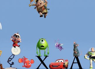 Oscar Maníacos 1×04: O retorno da Pixar e Cannes, Parte 2