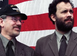 Oscar Maníacos 1×05: Spielberg e Hanks, juntos outra vez