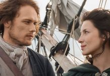 Outlander | Novidades no elenco da 2ª temporada