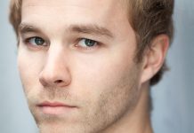 Outlander | Laurence Dobiesz é confirmado no elenco da 2ª temporada