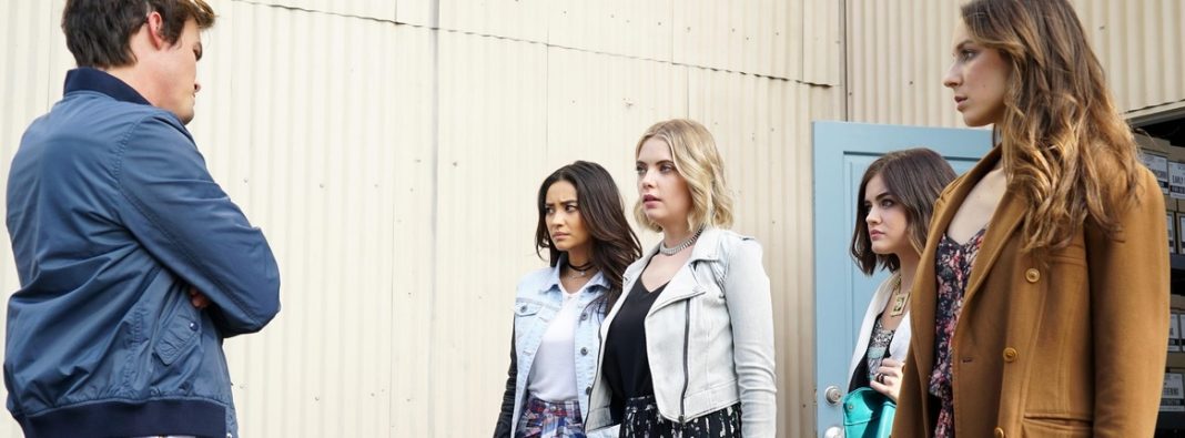 PLL 6x04