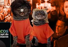 Podmaníacos #157 – Orange Is the New Black, True Detective, Game of Thrones e muito mais