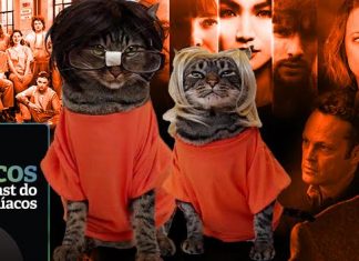 Podmaníacos #157 – Orange Is the New Black, True Detective, Game of Thrones e muito mais
