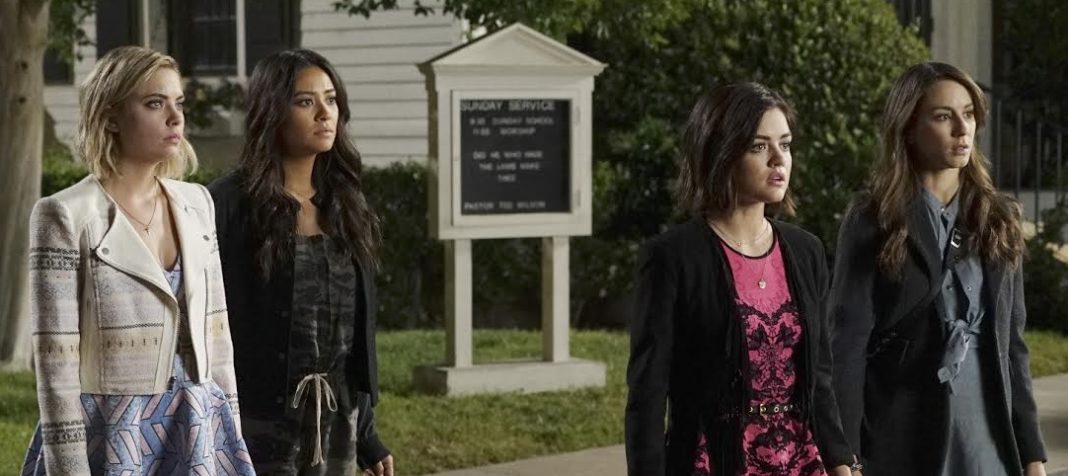 Pretty Little Liars 6x03