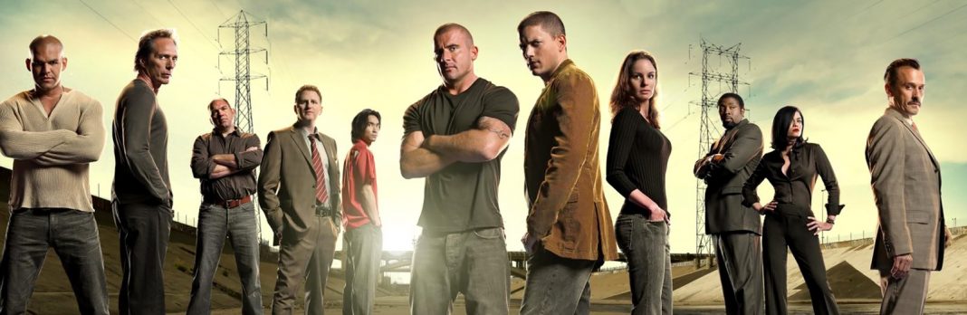 Prison Break