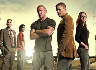 Prison Break | FOX pretende lançar novos episódios