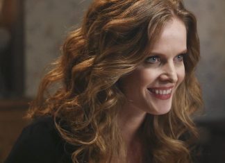 Once Upon a Time | Novidades no elenco da 5ª temporada