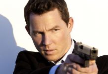 Fear the Walking Dead | Shawn Hatosy entra para elenco de spin-off de The Walking Dead