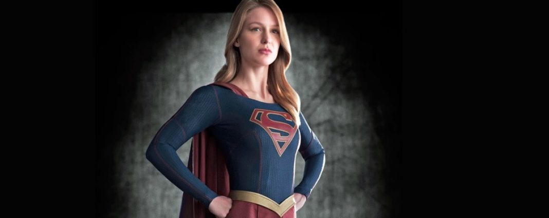 Supergirl
