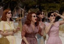 Primeiras Impressões: The Astronaut Wives Club