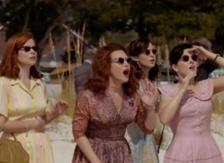 Primeiras Impressões: The Astronaut Wives Club