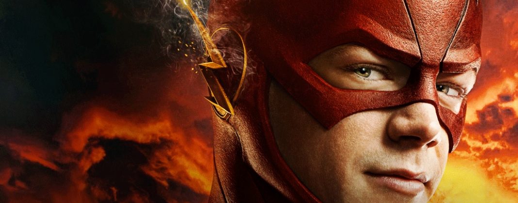 The Flash