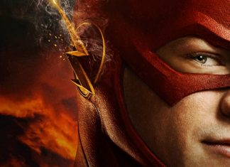 Confira as datas de estreias da CW para a Fall-Season 2015/16