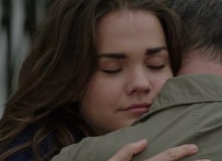 The Fosters 3×02: Father’s Day