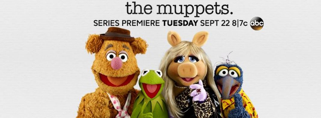 The Muppets
