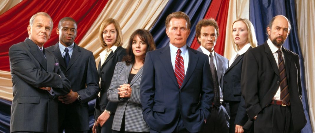The West Wing