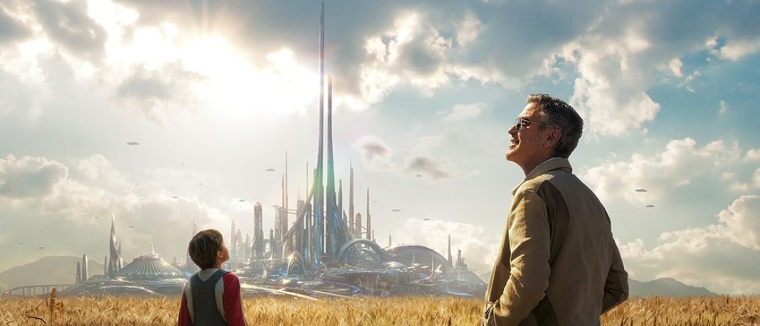 Tomorrowland