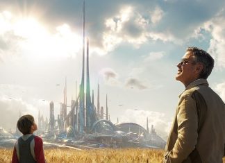 Tomorrowland – Um Lugar Onde Nada É Impossível