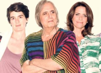 Transparent | Série é renovada para 3ª temporada pela Amazon