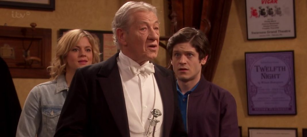 Vicious 2x01