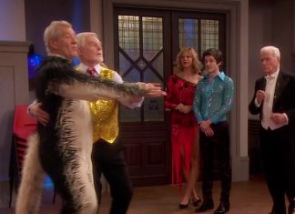 Vicious 2×03: Episode #2.3