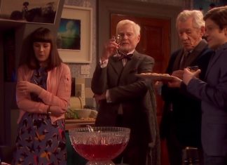 Vicious 2×04: Episode #2.4