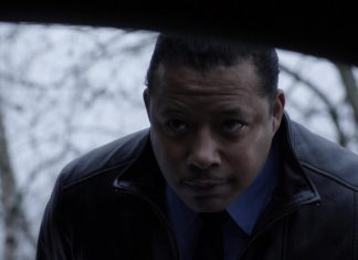 Wayward Pines 1×03: Our Town, Our Law