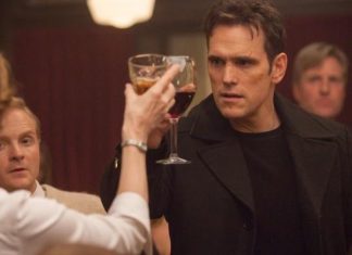 Wayward Pines 1×04: One Of Our Senior Realtors Has Chosen To Retire