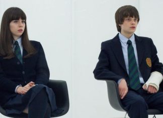 Wayward Pines 1×05: The Truth