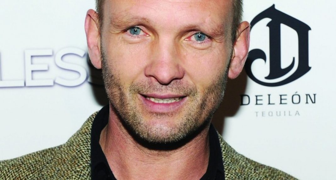 Andrew Howard