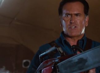 Ash vs Evil Dead | Revelada a data de estreia da versão para TV