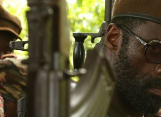 Beasts of No Nation | Assista ao primeiro trailer do filme original da Netflix estrelado por Idris Elba