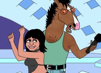 Bojack Horseman | Animação é renovada para 3ª temporada pela Netflix