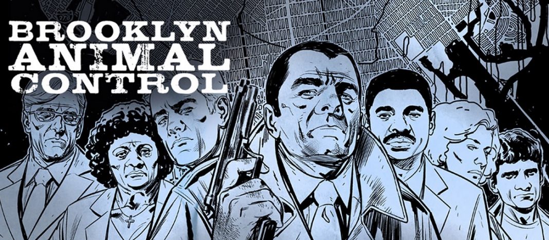 Brooklyn Animal Control