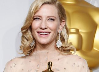 Stateless | Cate Blanchett vai dirigir nova série australiana