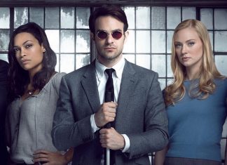 Daredevil | Veja as primeiras imagens das gravações da 2ª temporada