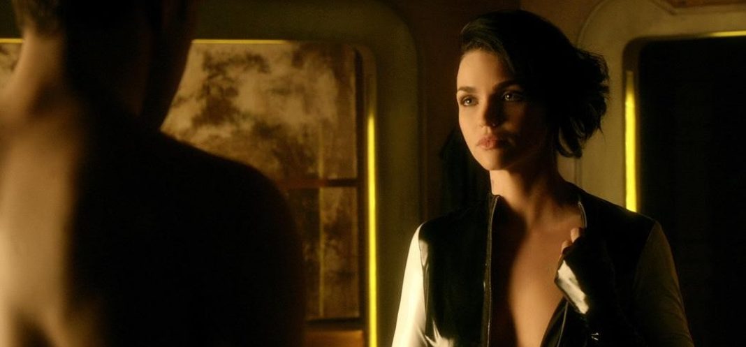 Dark Matter S01 E07