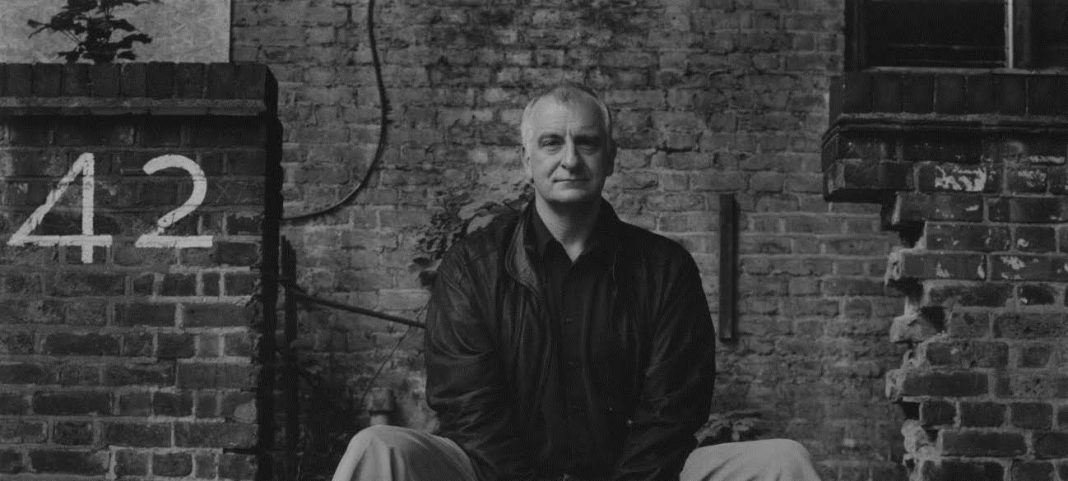 Douglas Adams