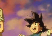 Primeiras Impressões: Dragon Ball Super